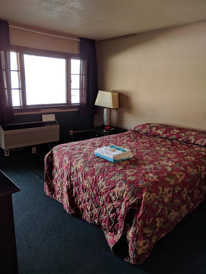 Model Motel Kankakee Kültér fotó